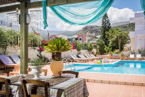 W Suites in Stalis Super Market, foto 24