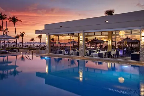Bucuti and Tara Beach Resorts in Punta Brabo — foto 3