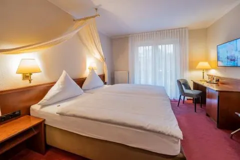 Hotel Meyerink foto 13