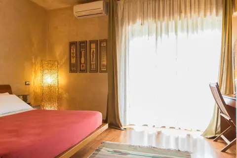 Hotel Villa Morgana Resort & Spa in Messina — foto 14