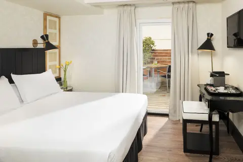 H10 Catalunya Plaza in Barcelona — foto 15