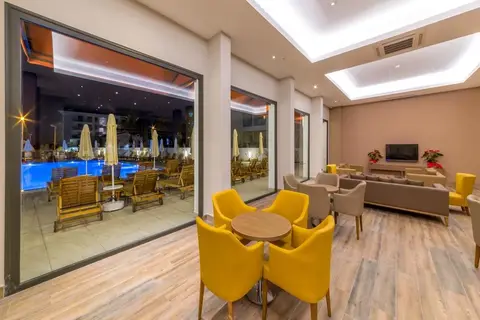 Ada Julian Hotel Marmaris in Marmaris — foto 6