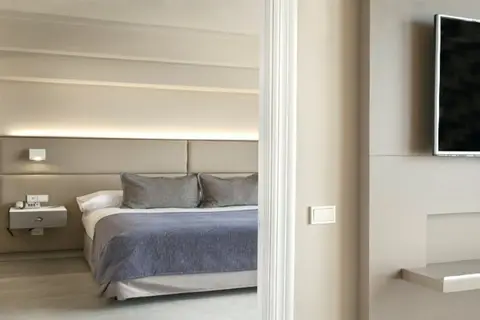 Sallés Hotel Pere IV in Barcelona — foto 16