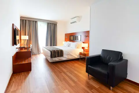 Legendary Lisboa Suites in Lissabon — foto 20