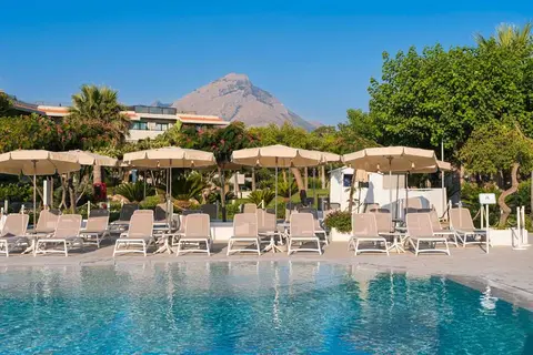 Grand Palladium Sicilia Resort & Spa in Campofelice di Roccella