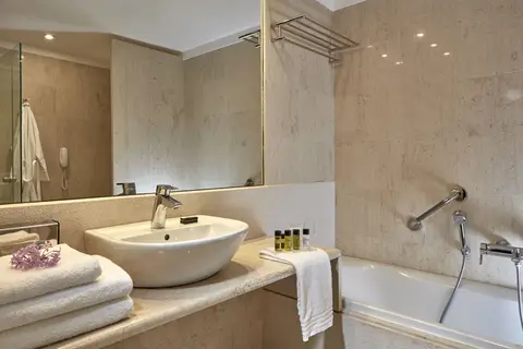 Atlantica Grand Mediterraneo in Ermones, foto 10