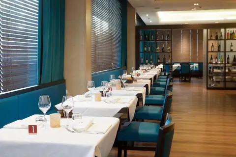 LH Hotel Sirio Venice in Venetië, foto 5