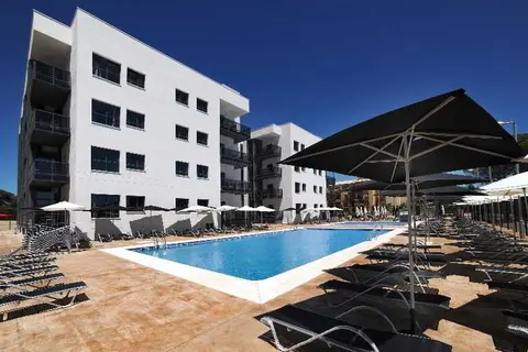 Leo Punta Umbria Deluxe in Punta Umbría, foto 28