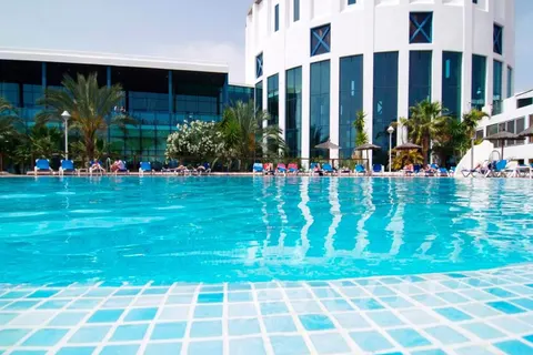 Sandos Papagayo Resort in Yaiza — foto 33
