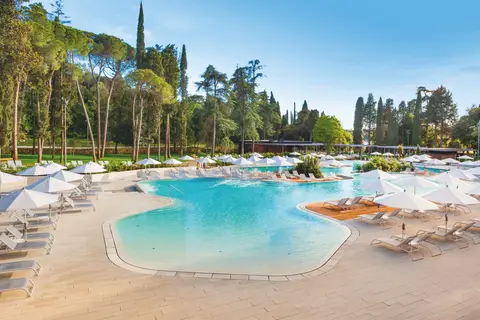 Hotel Eden in Rovinj — foto 2