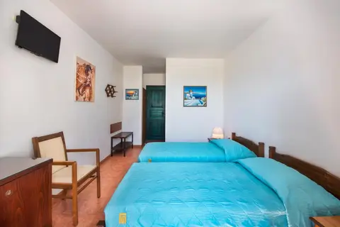 Kalimera in Δημοτική Ενότητα Θήρας — foto 22