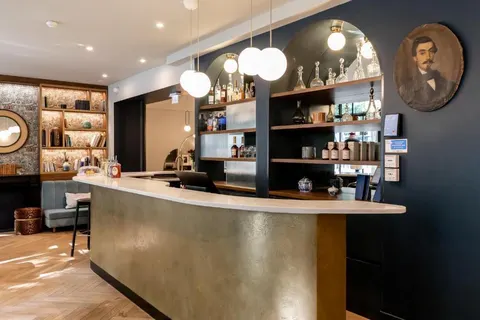 Hotel Léopold foto 5