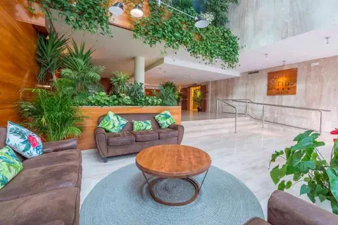 Dwo Sirius Hotel by Checkin in Santa Susanna — foto 9