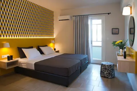 Sunshine Studios in Δημοτική Ενότητα Μαλίων — foto 19