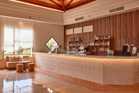 Aparthotel Zafiro Menorca foto 10