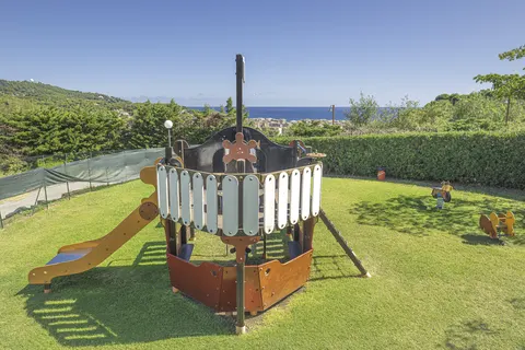 Vakantiepark Colombo foto 5