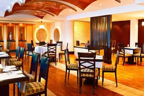 Sheraton Jumeirah Beach Resort in Jumeirah Beach, Dubai — foto 4