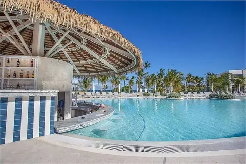 Serenade Caribe Club Family Beach Resort in Salvaleón de Higüey