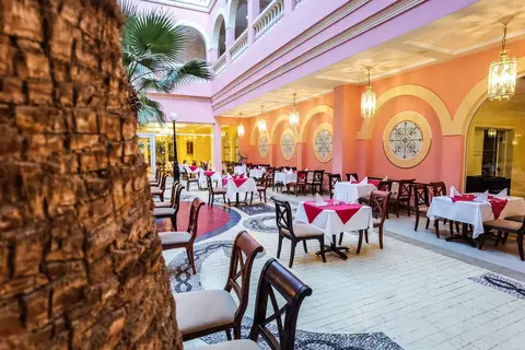 Il Mercato Hotel & Spa in Sharm El Sheikh, foto 13