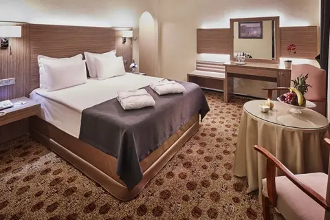 Günes Hotel Merter in Fatih — foto 6