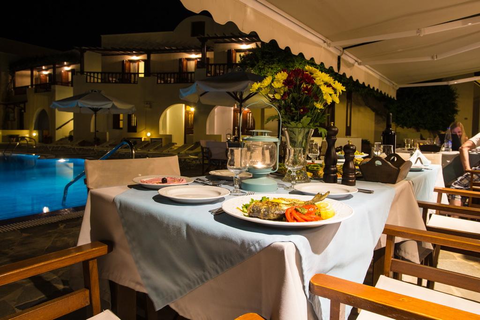 Hotel Mathios Village foto 6