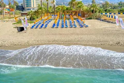 Hotel Numa Konaktepe in Alanya — foto 12