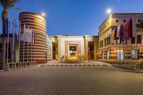 Marina Resort Port Ghalib, a member of Radisson Individuals in Port Ghalib, foto 26