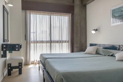 Appartementen Guadiana in Alcácer do Sal — foto 3