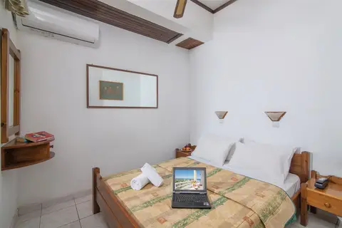 ILIOSTASI BEACH Apartments in Chersonissos — foto 9