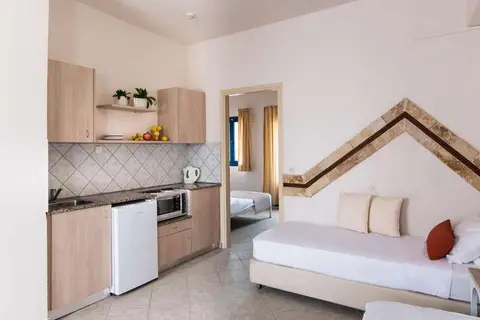 Ilios Malia Hotel Resort in Δημοτική Ενότητα Μαλίων — foto 19