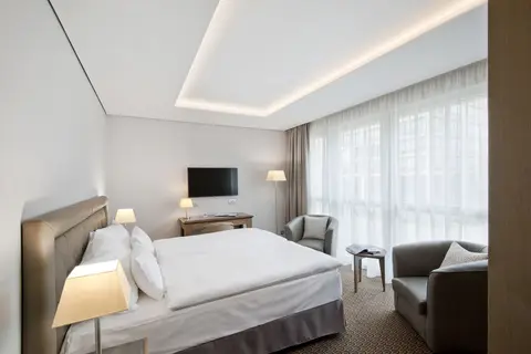 Hotel Royal Prague in Praag — foto 19