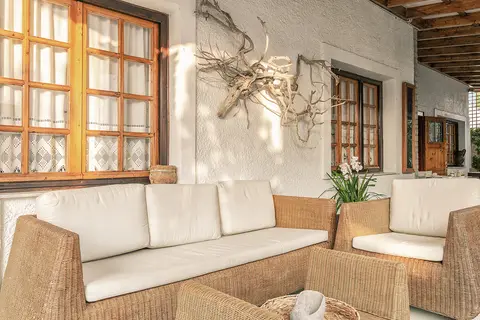 Hotel Olympia Village in Δημοτική Ενότητα Βαθέος — foto 18