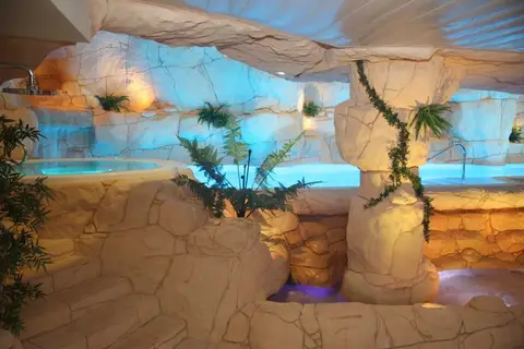 Beverly Park Hotel & Spa in Blanes — foto 11