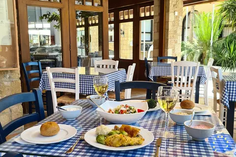 Basilica Holiday Resort in Paphos — foto 27