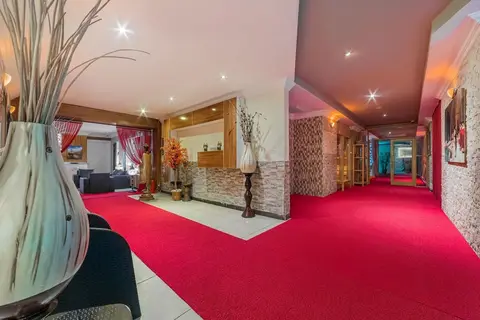 Justiniano Deluxe Resort in Alanya — foto 23