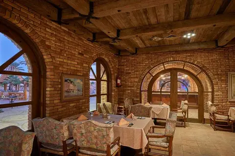 Parrotel Beach Resort in Sharm el Sheikh — foto 21