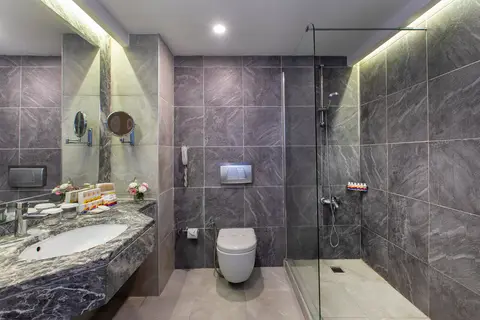 Rai Premium Tekirova in Kemer — foto 2