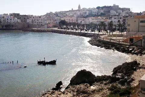 Hotel Magnolia in Vieste, foto 25