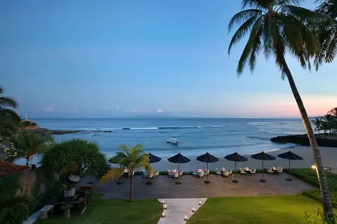 Candi Beach Resort & Spa in Manggis, foto 18