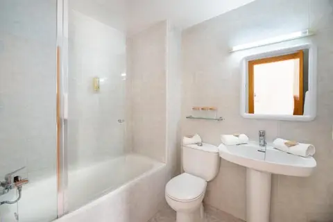 Aparthotel Vibra Lux Mar in Ibiza-Stad — foto 17