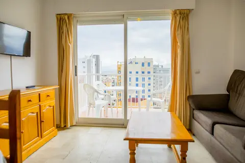 Biarritz Appartments in Benlloc — foto 8