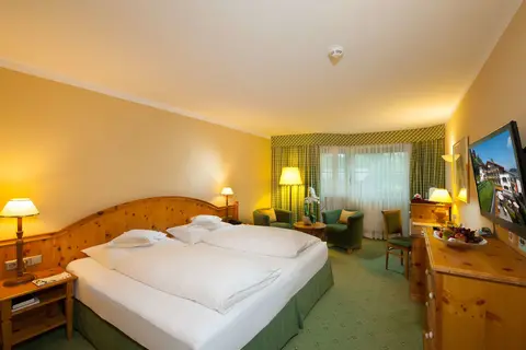 Kaiserhof Kitzbühel in Kitzbühel — foto 4