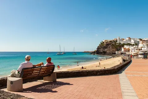 Natalis Apartamentos in Morro Jable — foto 5