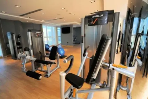 Al Hamra Hotel Sharjah in Sharjah — foto 3