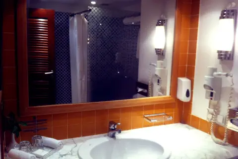 Lido Sharm Hotel in Sharm El Sheikh — foto 10