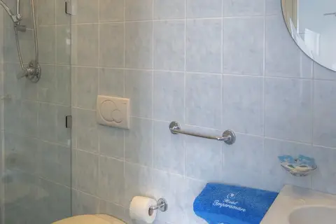 Hotel Imperamare in Forio, foto 18
