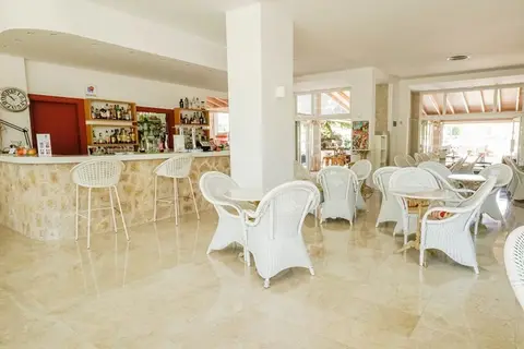 Appartementen Houm Plaza Son Rigo in Palma — foto 17