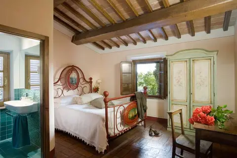 Agriturismo Poderi Arcangelo in San Gimignano — foto 7