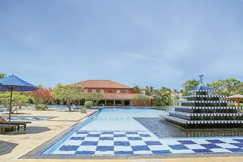 Club Palm Bay in Marawila, foto 18