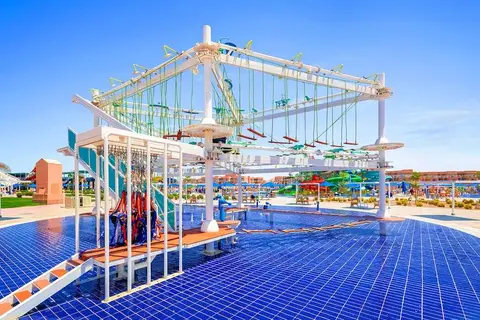 Pickalbatros Water Valley by Neverland in الهضبه — foto 18